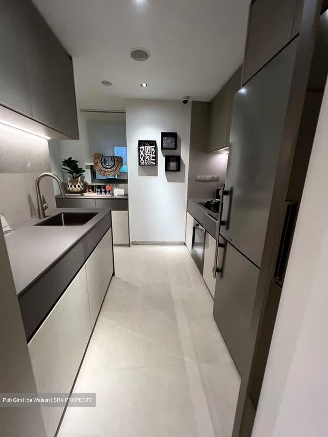 Union Square Residences (D1), Condominium #582965561
